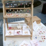 Colone's shop in Ikebukuro