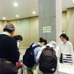 2016年 ミンネのハンドメイドマーケット