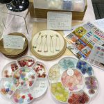 2017年 パーツコーナー登場