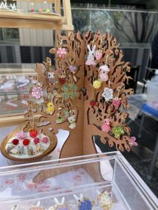 チャームツリー