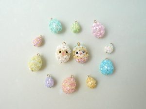 エッグシリーズ