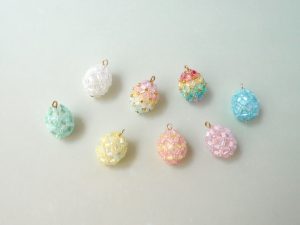 大きいたまご