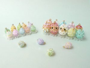 エッグラックでらっくらく♪