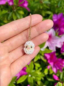 こんにちは!🐣