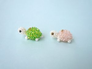 パステルカメさん