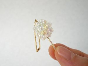 なおったよぉ♪