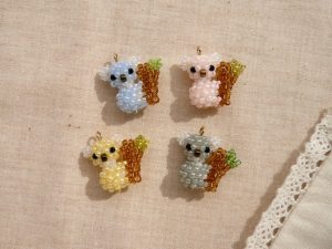 パステルコアラさん