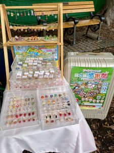 感謝祭にかんしゃ〜❣️