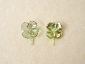 できたてつやつや