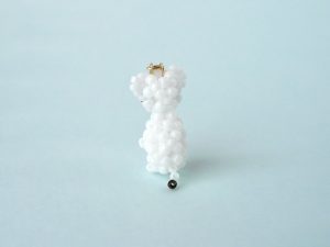 ち、ちがうよぉ…