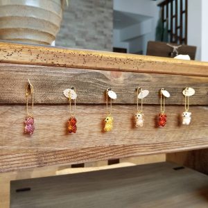 こんどはどこへ行こうかなぁ…♪