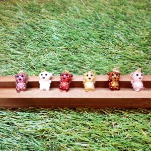 みつかっちゃった…！